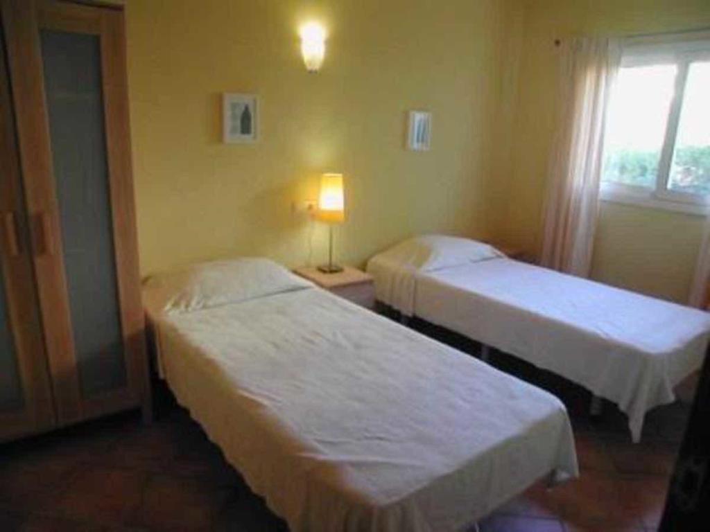 RVHotels Apartamentos Heemstede L'Estartit Quarto foto