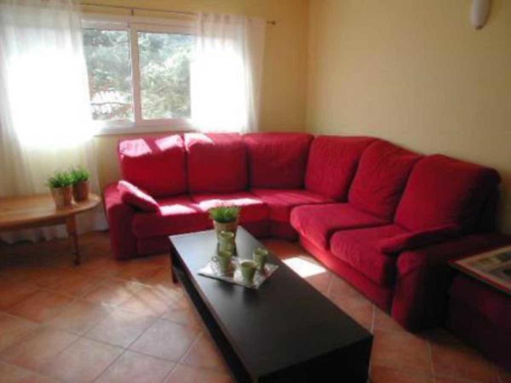 RVHotels Apartamentos Heemstede L'Estartit Quarto foto