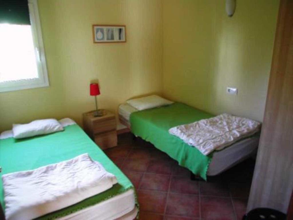 RVHotels Apartamentos Heemstede L'Estartit Quarto foto